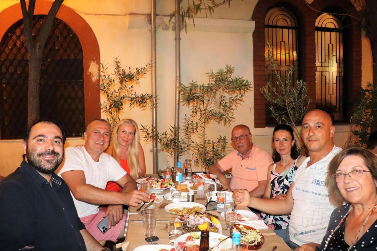 La Casa di Anastasia - Panorama Nea Karvali Exterior foto