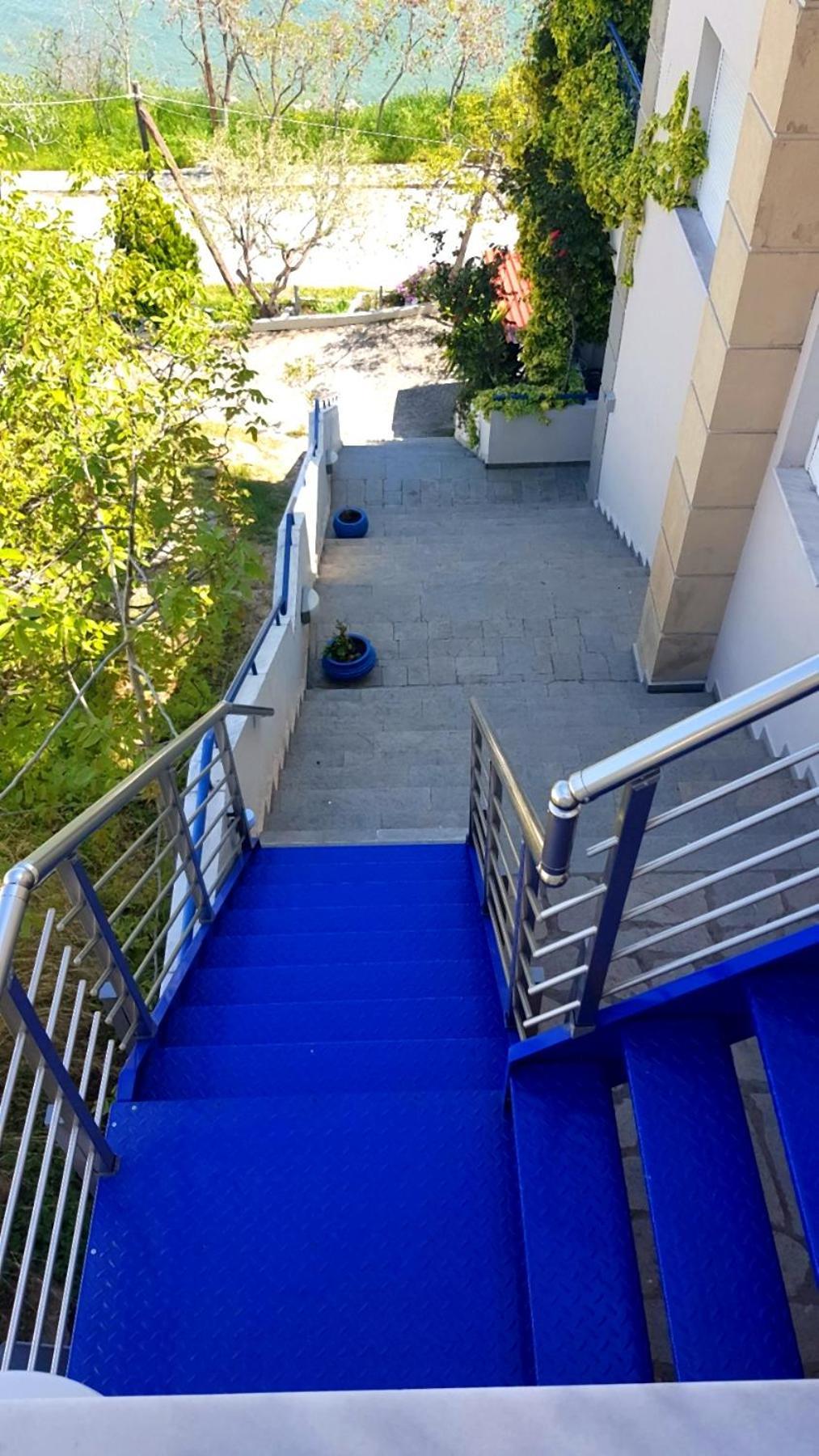 La Casa di Anastasia - Panorama Nea Karvali Exterior foto