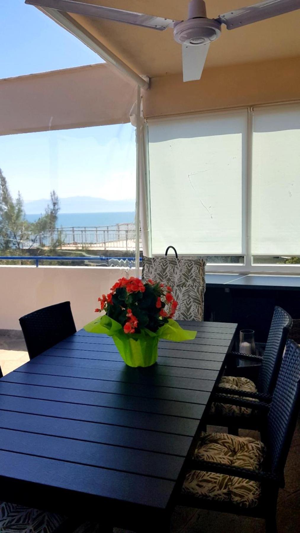 La Casa di Anastasia - Panorama Nea Karvali Exterior foto