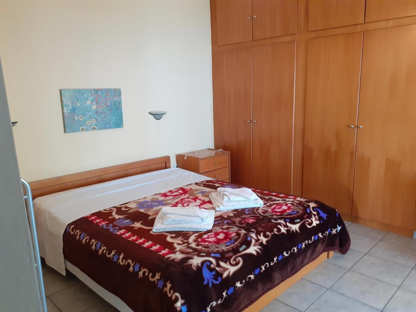 La Casa di Anastasia - Panorama Nea Karvali Exterior foto