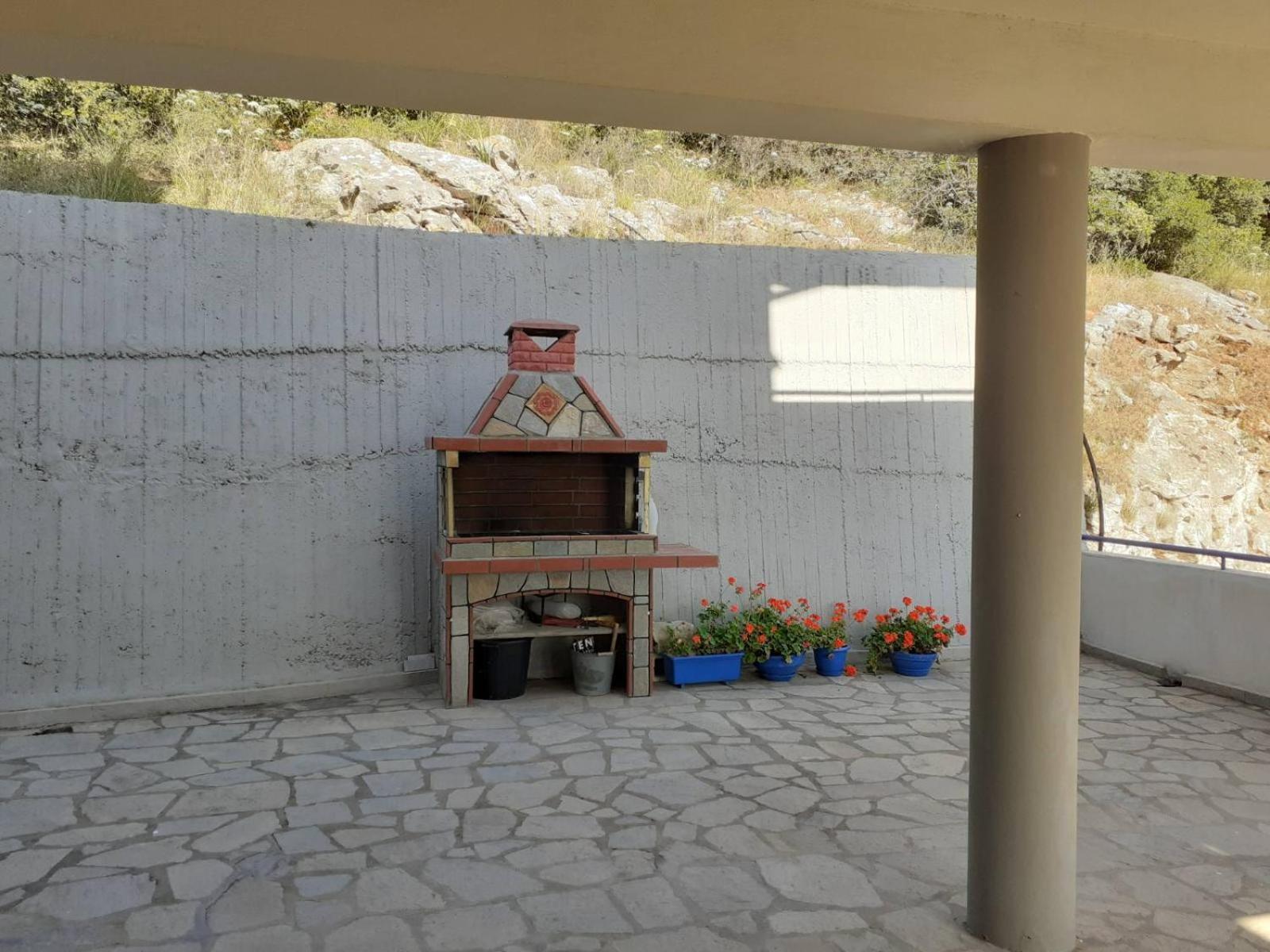 La Casa di Anastasia - Panorama Nea Karvali Exterior foto